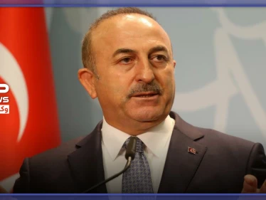 أوغلو: وفد روسي سيصل أنقرة لوقف "العدوان" على إدلب وإيقاف الكارثة الإنسانية
