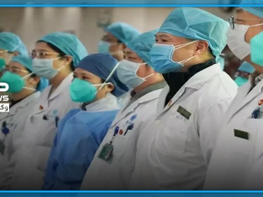 الصين تتوصل لعلاج وتحذّر من خطورة تسارع "كورونا" ودول عربية تتخذ إجراءات