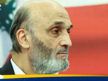 جعجع يرد على المبعوث الأمريكي إلى سوريا.. ويوجه رسالة للحكومة اللبنانية