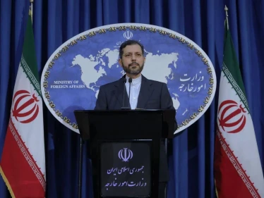 الخارجية الإيرانية تؤكد انتظار طهران خطوات إيجابية من واشنطن لتقدم على مثلها