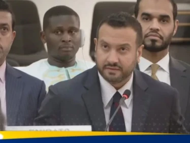 الإمارات تصرح لا يوجد حل عسكري لحرب السودان - وكالة ستيب نيوز