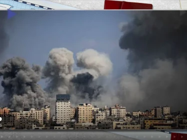 ما تعليق أمريكا حول خطط إخلاء غزة من كل سكانها.. تصريحات تكشف موقفها