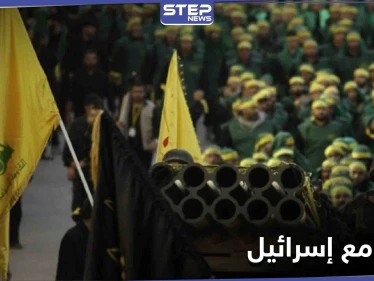 حزب الله يوصل ليله بالنهار في آخر أيام ترامب خوفاً من حرب مع إسرائيل