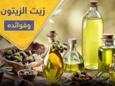 تعرف على أهم فوائد زيت الزيتون البكر على صحة الإنسان واستخدامه بعلاج الأمراض