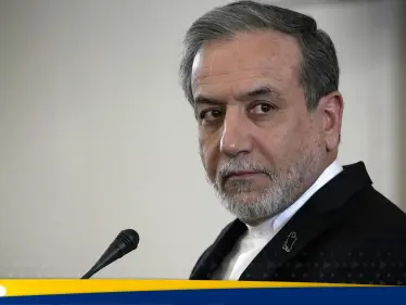 عراقجي يعلن أن الهجمات بالصواريخ ستستمر 