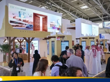 من نيويورك إلى الرياض.. السعودية تستضيف حدث عالمي لأول مرة في الشرق الأوسط