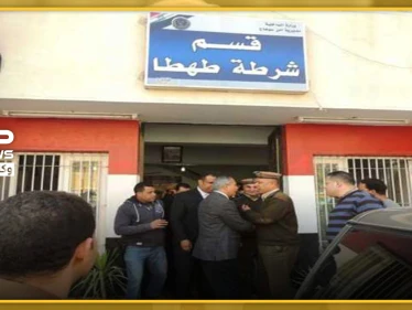 شارك أسرة أخيه البكاء.. عامل مصري يخطف ابن أخيه ويطلب مبالغ ضخمة