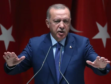 أردوغان يتحدث عن خطط تركية بالقارة الإفريقية وعلاقات لم يكن يتصور أن تحدث قبل 16 عاماً