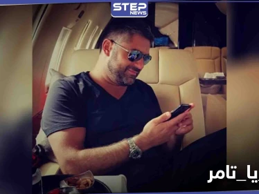 بعد عامٍ كاملٍ هاشتاغ "ارجع_يا_تامر" يجتاح تويتر في الأردن.. وتامر يغرد متفاعلاً
