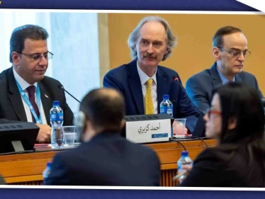 جولة جديدة لـ اللجنة الدستورية اليوم، ووفد النظام يتمسك بمطالب حسّاسة، تعرف عليها