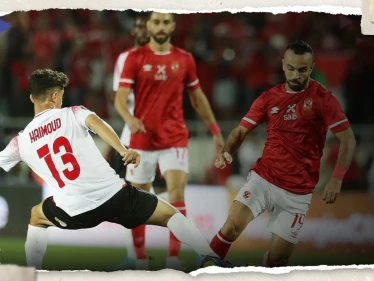 موعد مباراة الأهلي والوداد في ذهاب نهائي دوري أبطال إفريقيا والقنوات الناقلة
