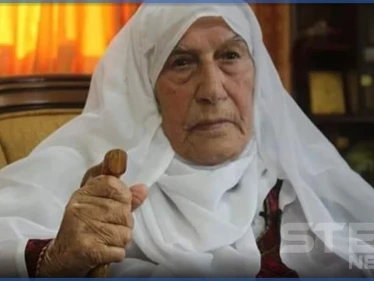 عناصر من حماس يعتدون على أم جبر وشاح وبناتها.. وغضب يعم الشارع الفلسطيني (فيديو)