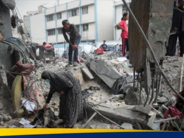 حرب غزة اقتربت من نهايتها.. إعلان مفاجئ من الدفاع الإسرائيلي وتقرير يتوقع القادم