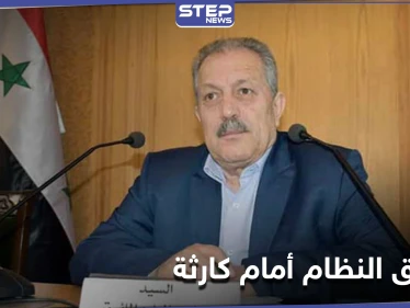 رئيس وزراء النظام السوري يكشف بأن القمح لديهم لا يكفي إلا شهر ونصف