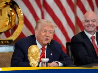 جدل حول مونديال 2026.. مقترح أمريكي لإشراك إيطاليا بدل إيران يثير التساؤلات - وكالة ستيب نيوز