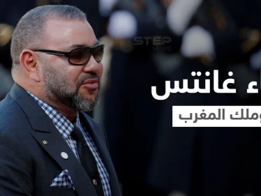 موقع عبري ينشر تفاصيل لقاء سرّي جمع وزير الدفاع الإسرائيلي وملك المغرب حول الجزائر