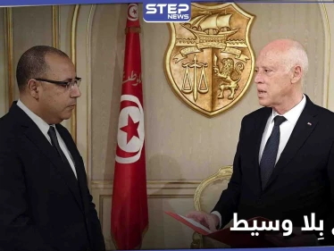 مع اشتداد أزمة الوباء.. صراع بين رأسي السلطة في تونس بسبب شُبهات