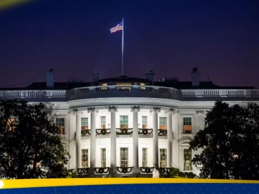 البيت الأبيض: لم نوافق بعد على إنشاء قاعدة أمريكية مؤقتة قرب غزة - وكالة ستيب نيوز