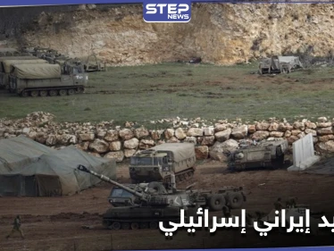هل هي نُذر حرب.. دبابات إسرائيلية إلى الجولان وصواريخ إيرانية إلى سوريا
