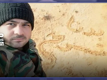لم يحالفه الحظ.. العنصر بقوات النظام السوري وصاحب حملة "بدنا نتسرح" قتيلًا بالبوكمال