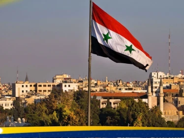 الدفاع السورية تعلن التصدي لهجومين إسرائيليين بمحيط دمشق والمنطقة الجنوبية.. وتكشف الخسائر
