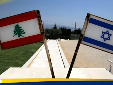 عبر أمريكا.. إسرائيل توجه رسالة تحذير للبنان - وكالة ستيب نيوز