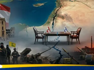خاص|| بعد إعلان إيراني.. خبير عسكري: تسليم سلاح حزب الله مسألة وقت ولكن ليس بالشكل المتوقع - وكالة ستيب نيوز