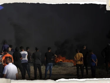 الجيش الإسرائيلي يقتحم مخيم جنين.. وسقوط قتلى وجرحى فلسطينيون (فيديوهات)