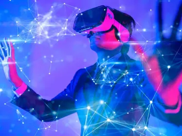 عالم ميتافيرس.. تعرف على أفضل 3 عملات رقمية مشفرة يمكن شراؤها من هذا العالم - وكالة ستيب نيوز