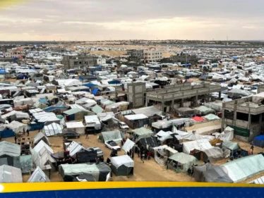 بعد غضب مصر.. تقرير يكشف عن مقترح إسرائيلي جديد بشأن رفح