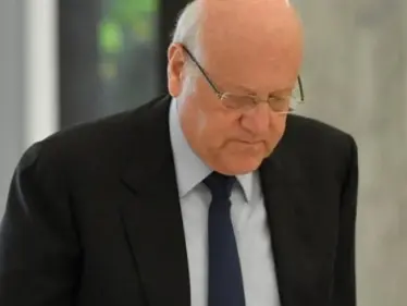 ميقاتي يصدر بياناً عقب إساءة للبحرين في بيروت - وكالة ستيب نيوز