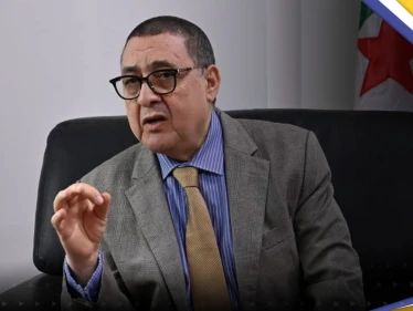 وزير الداخلية الجزائري يجدد اتهام المغرب بشن "حرب مخدرات"