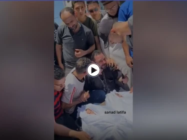 بالفيديو|| مشاهد مؤثرة من غزة.. وفيديوهات توثّق حجم الأضرار التي لحقت بإسرائيل