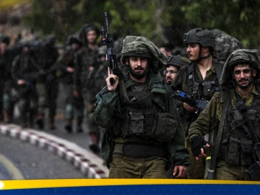 عملية إسرائيلية مرتقبة في غزة مطلع مارس - وكالة ستيب نيوز