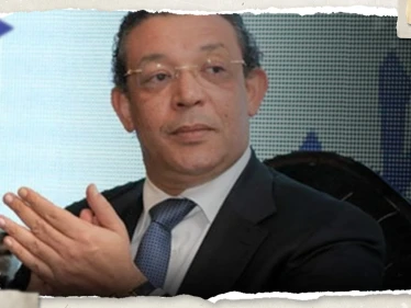 مرشح الرئاسة المصرية الأول يوجه رسالة للشعب ولحزبه.. ماذا قال فيها