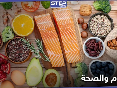 قائمة أطعمة تحسن المزاج.. وأخرى تسرع الشيخوخة وتسبب أمراض خطيرة