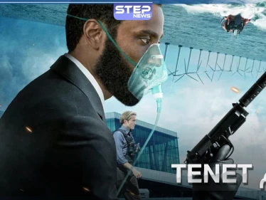 ما هي التقييمات الإيجابية لفيلم TENET لكريستوفر نولان قبل عرضه