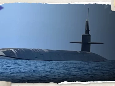 صحيفة أمريكية: انفجار الغواصة “تيتان” كشف عن نظام التجسس البحري الأمريكي "السرّي"