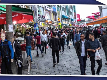 تقرير تركي: 3 مليارات دولار نسبة أرباح اللاجئين السوريين في تركيا سنويًا