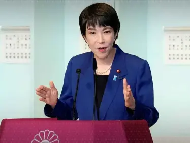 اليابان ترفع حظر تصدير الأسلحة الفتاكة لأول مرة منذ الحرب العالمية الثانية - وكالة ستيب نيوز