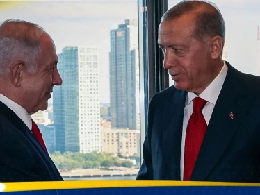 نتنياهو يكشف عن تحرك تركي في سوريا يشكل خطرا عليهم.. وأردوغان يهاجم إسرائيل