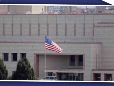 السفارة الأميركية في بغداد: لا مستقبل للعراق بقمع إرادة شعبه
