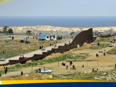 وفد حماس يصل إلى مصر.. ومسؤول بالقاهرة يطالب بهذا الأمر