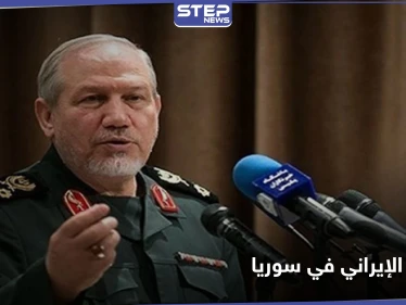 "نساعد مقابل هذا".. مسؤول إيراني يكشف السبب الرئيسي لـ تدخل إيران في سوريا والعراق