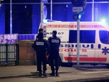 ارتفاع حصيلة هجوم ستراسبورغ، وشكوك تتوجه لـ شاب مغربي الجنسية - وكالة ستيب نيوز