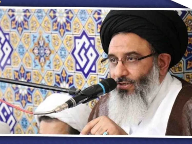 ممثل "خامنئي" في سوريا: "الأمان الذي تنعم به سوريا نتيجة تضحيات مدافعي الحرم"!