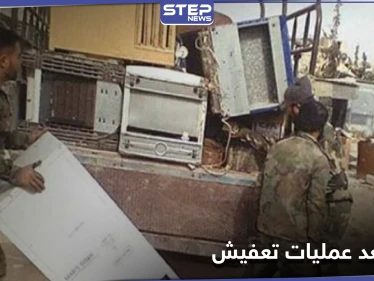 خاص|| قتيل وجرحى في حاجز تابع للفرقة الرابعة بالقرب من خان الشيح على إثر عمليات "تعفيش"