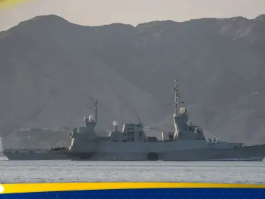 بعد تأكيد غرق "روبيمار".. بيان للحوثيين يكشف ما ينتظر السفن البريطانية في خليج عدن - وكالة ستيب نيوز