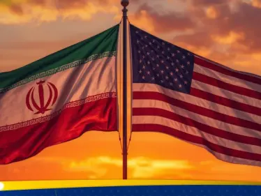 اتفاق واشنطن وطهران.. وقف الحرب وفتح باب المفاوضات - وكالة ستيب نيوز