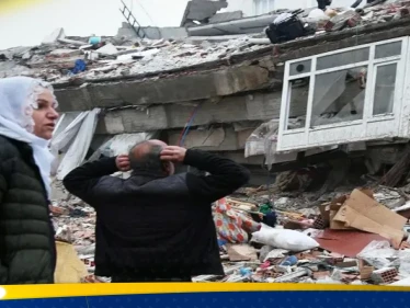 تحذير جديد يهزّ تركيا… عالم زلازل يدق ناقوس الخطر: “الهدوء خادع" - وكالة ستيب نيوز